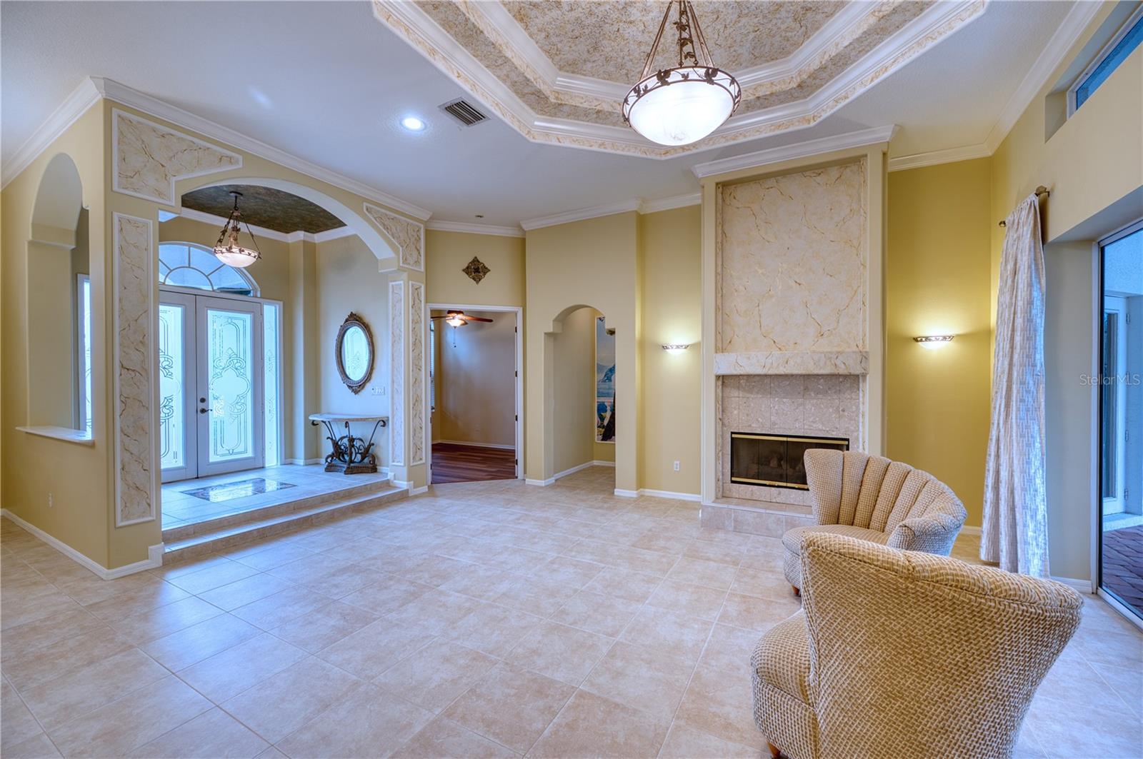 RIVER CLUB SOUTH SUBPHASE IV - Residential