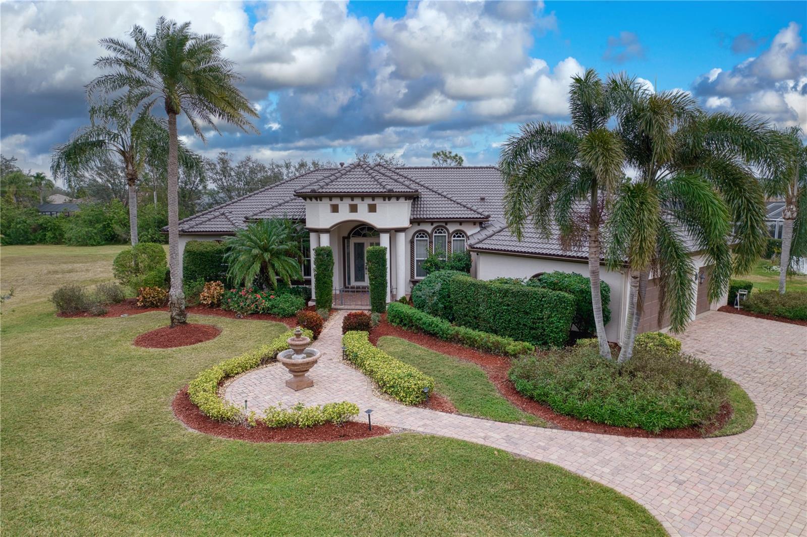 RIVER CLUB SOUTH SUBPHASE IV - Residential