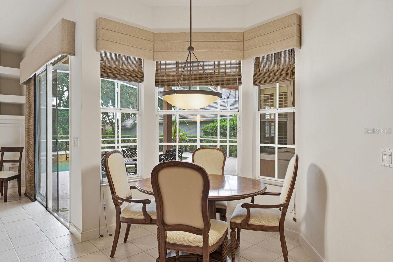 LEXINGTON GREEN - Residential