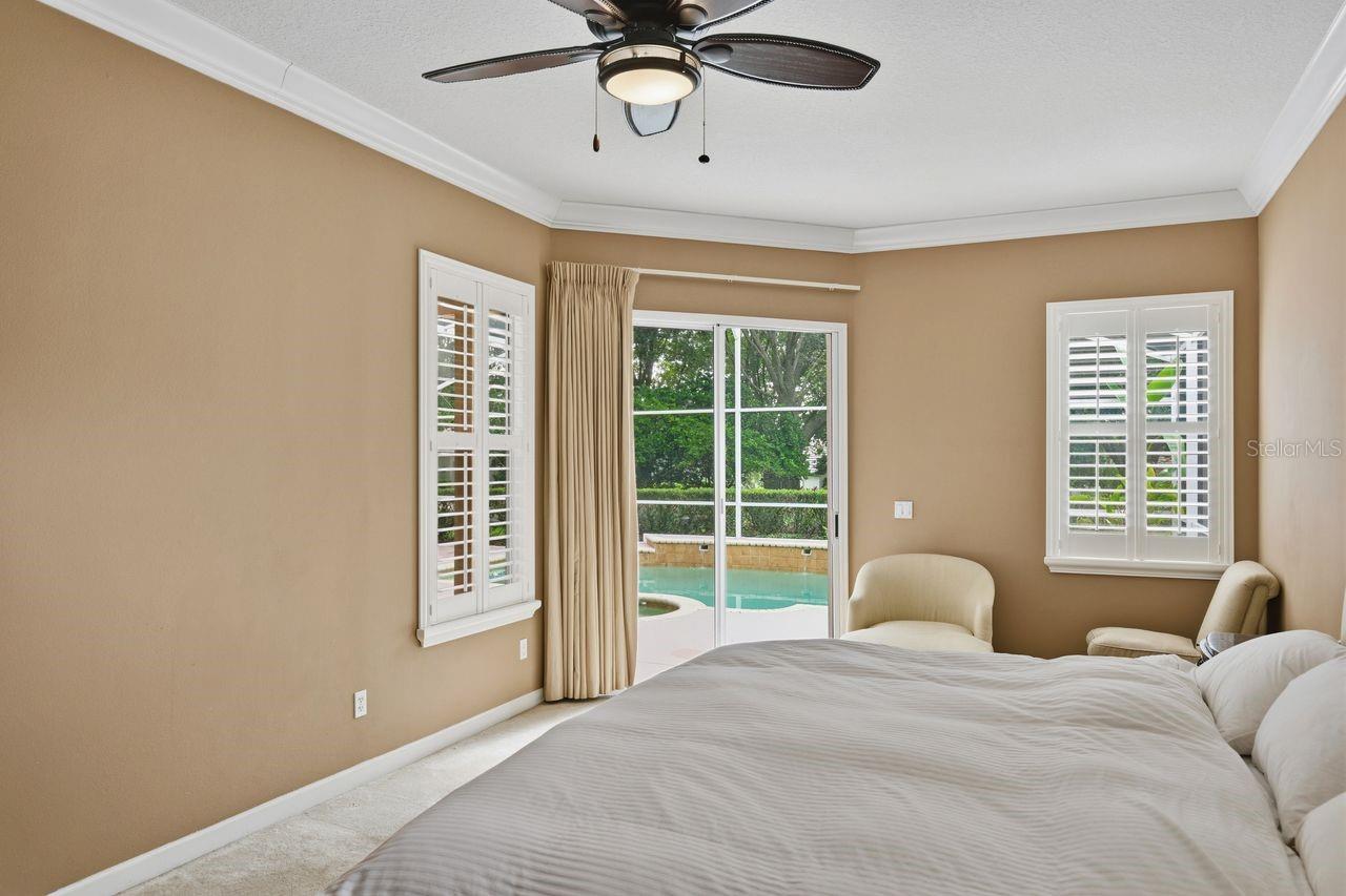 LEXINGTON GREEN - Residential