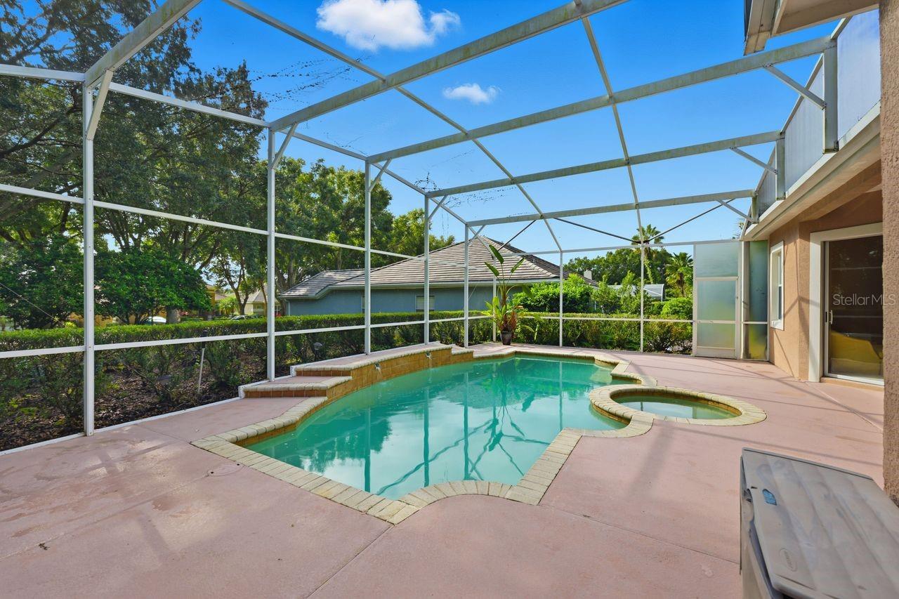 LEXINGTON GREEN - Residential