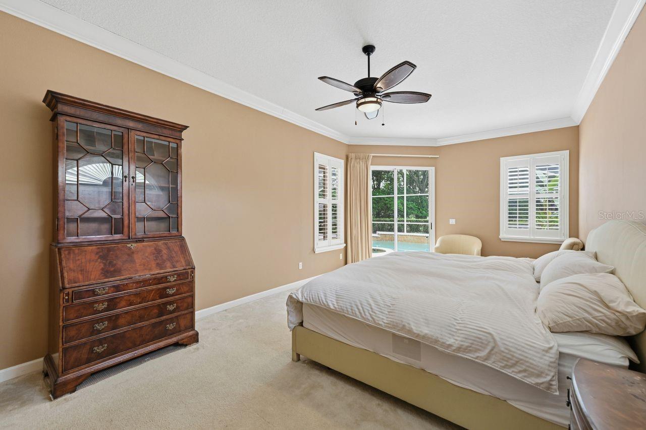 LEXINGTON GREEN - Residential