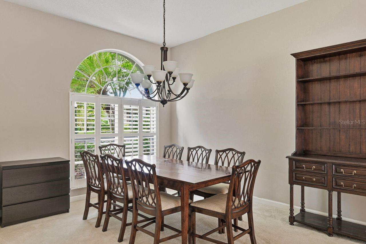 LEXINGTON GREEN - Residential