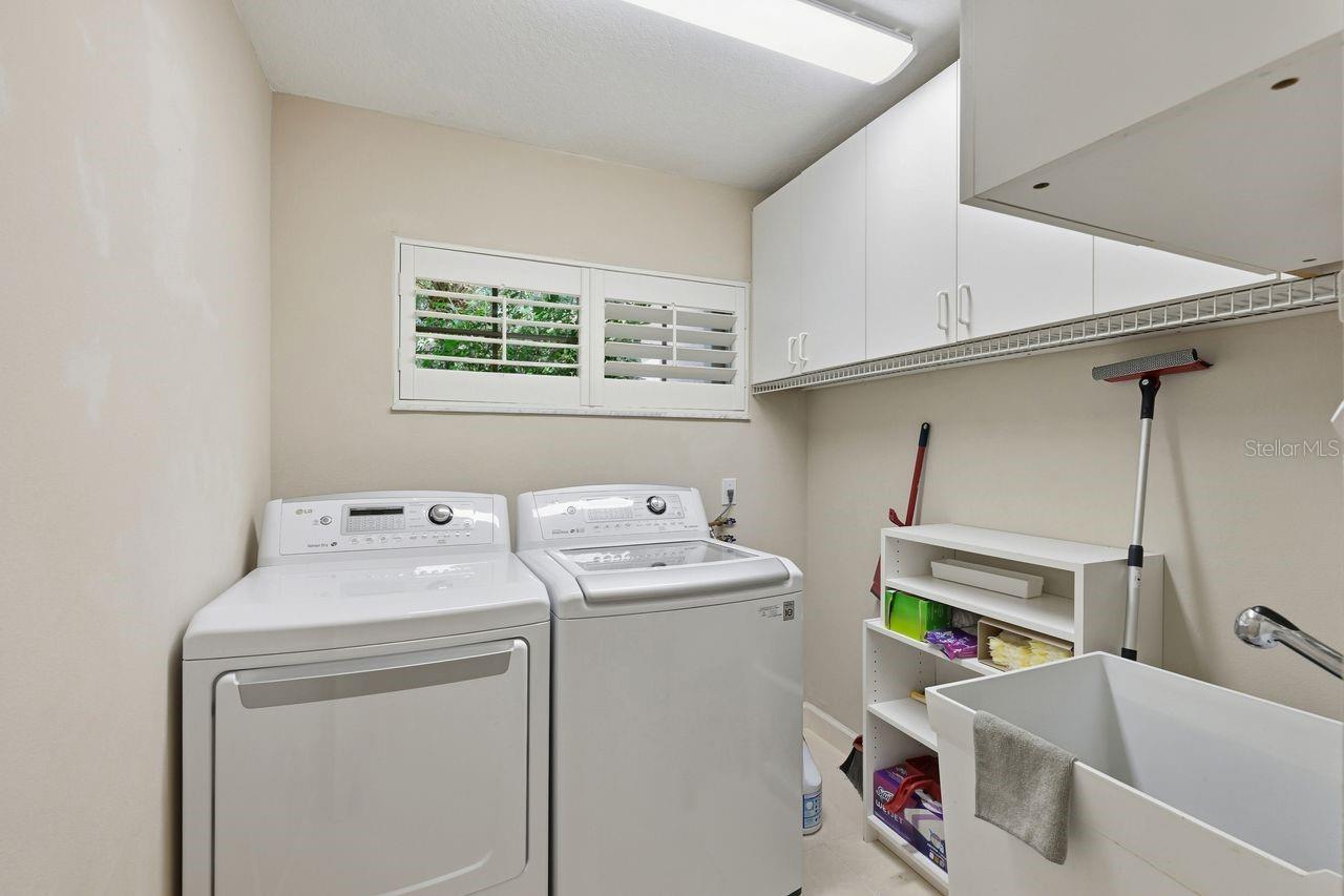 LEXINGTON GREEN - Residential