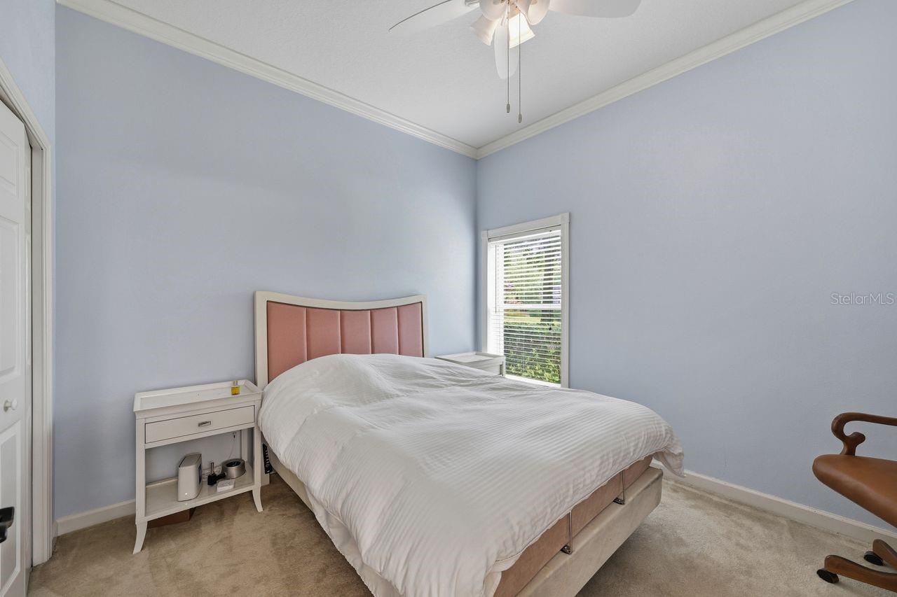 LEXINGTON GREEN - Residential