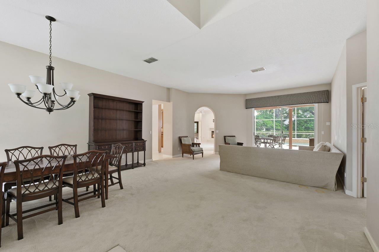 LEXINGTON GREEN - Residential