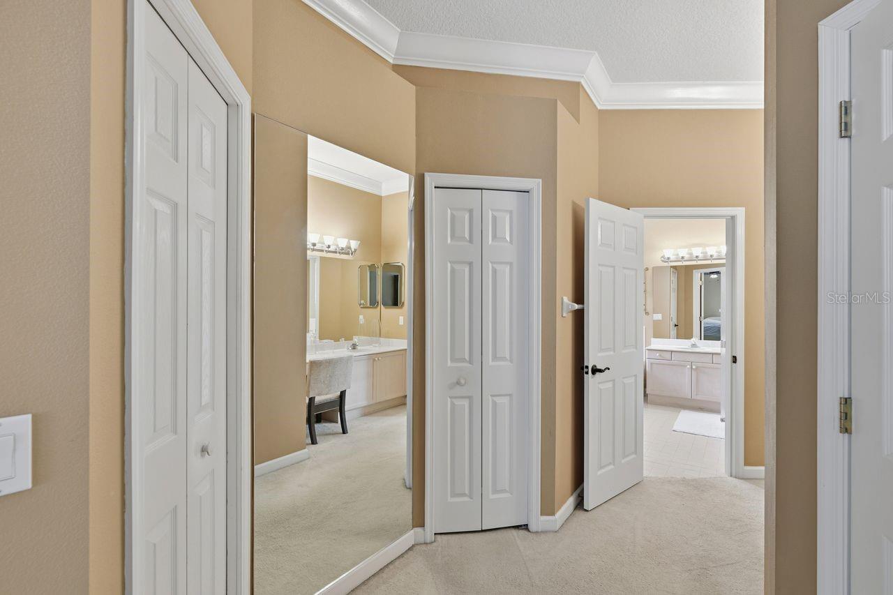 LEXINGTON GREEN - Residential