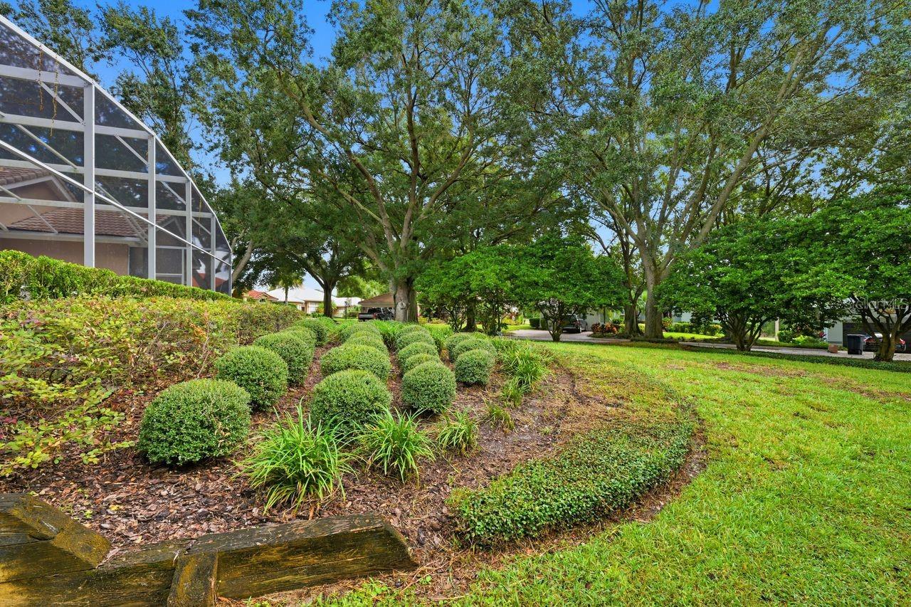 LEXINGTON GREEN - Residential