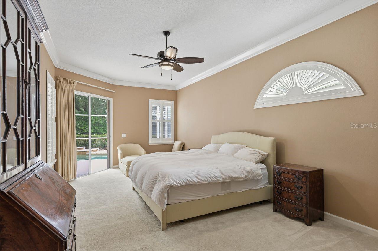 LEXINGTON GREEN - Residential