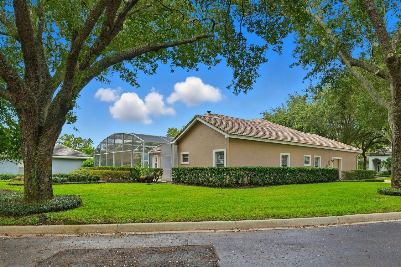 LEXINGTON GREEN - Residential