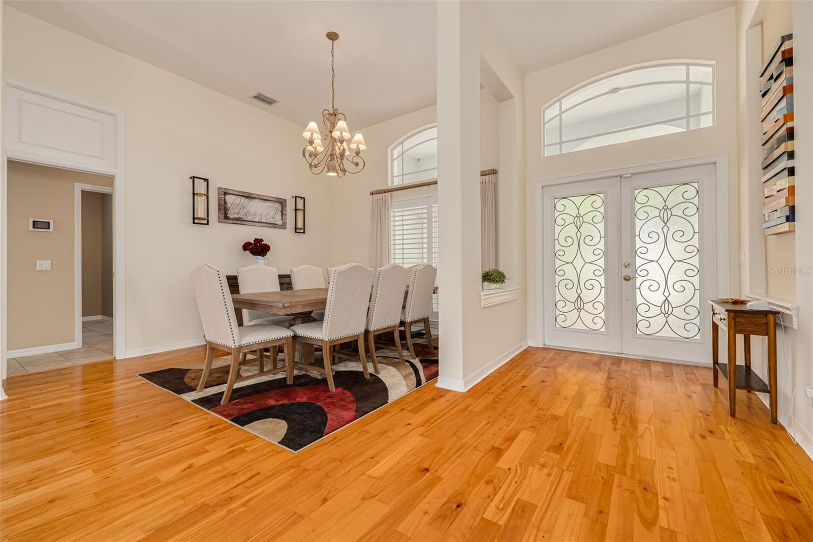 JUNIPER BAY PH 2 - Residential