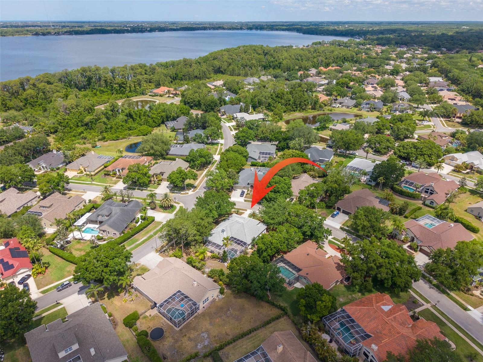 JUNIPER BAY PH 2 - Residential