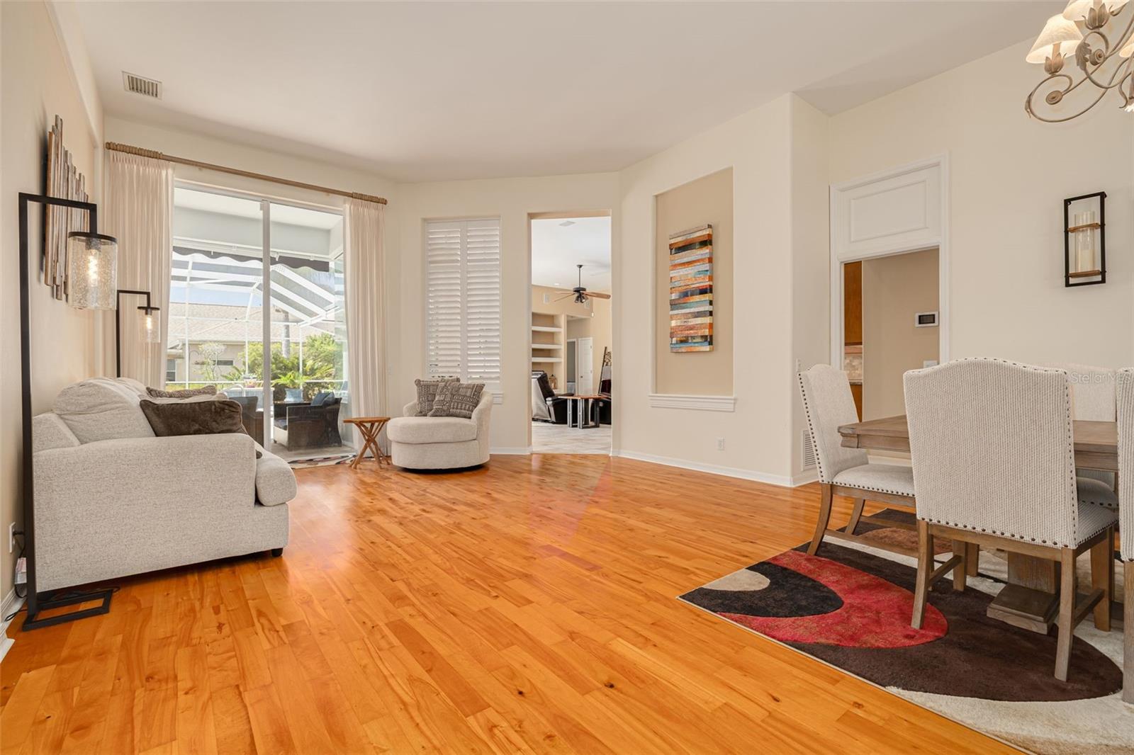 JUNIPER BAY PH 2 - Residential