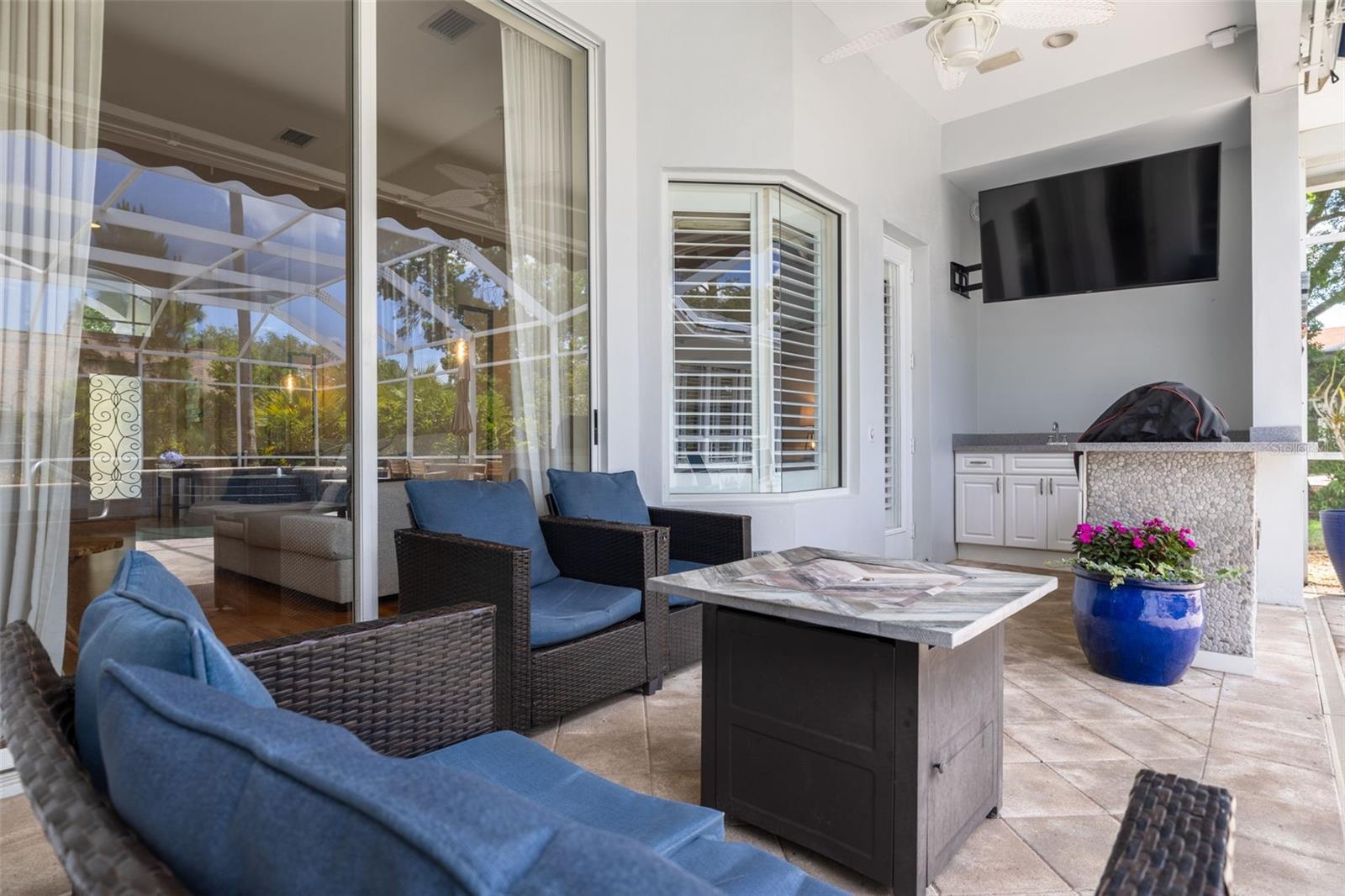 JUNIPER BAY PH 2 - Residential