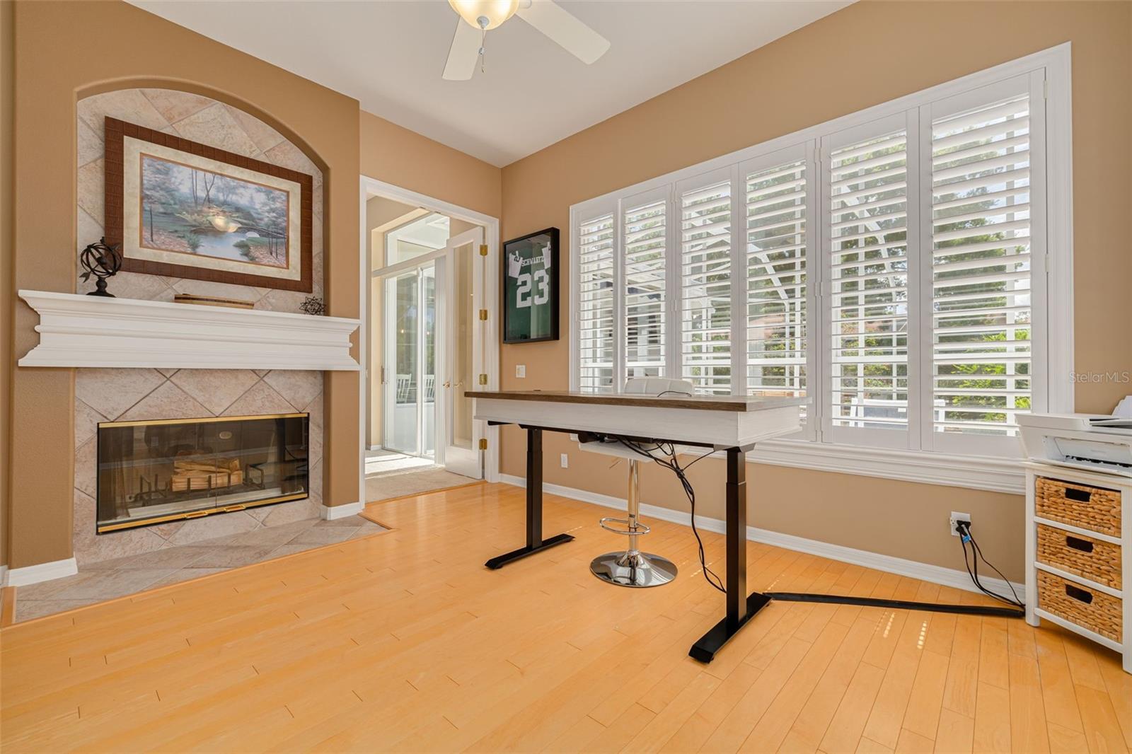 JUNIPER BAY PH 2 - Residential