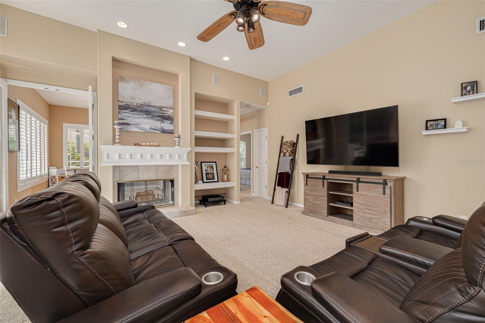 JUNIPER BAY PH 2 - Residential