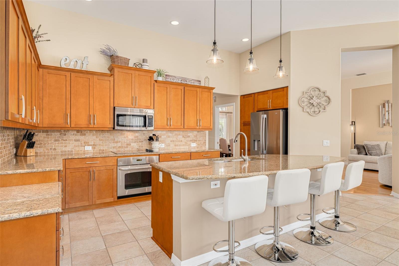 JUNIPER BAY PH 2 - Residential