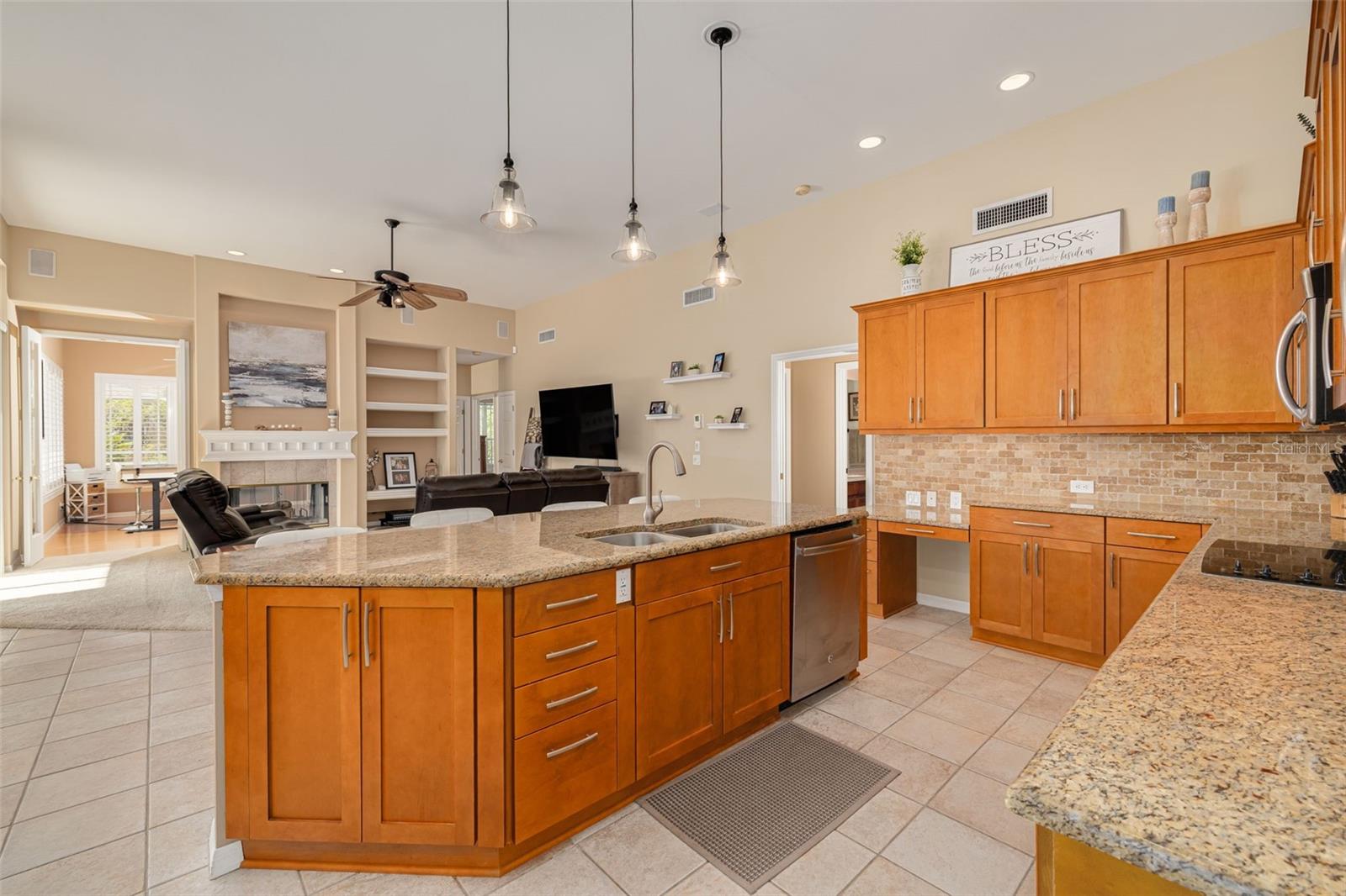 JUNIPER BAY PH 2 - Residential