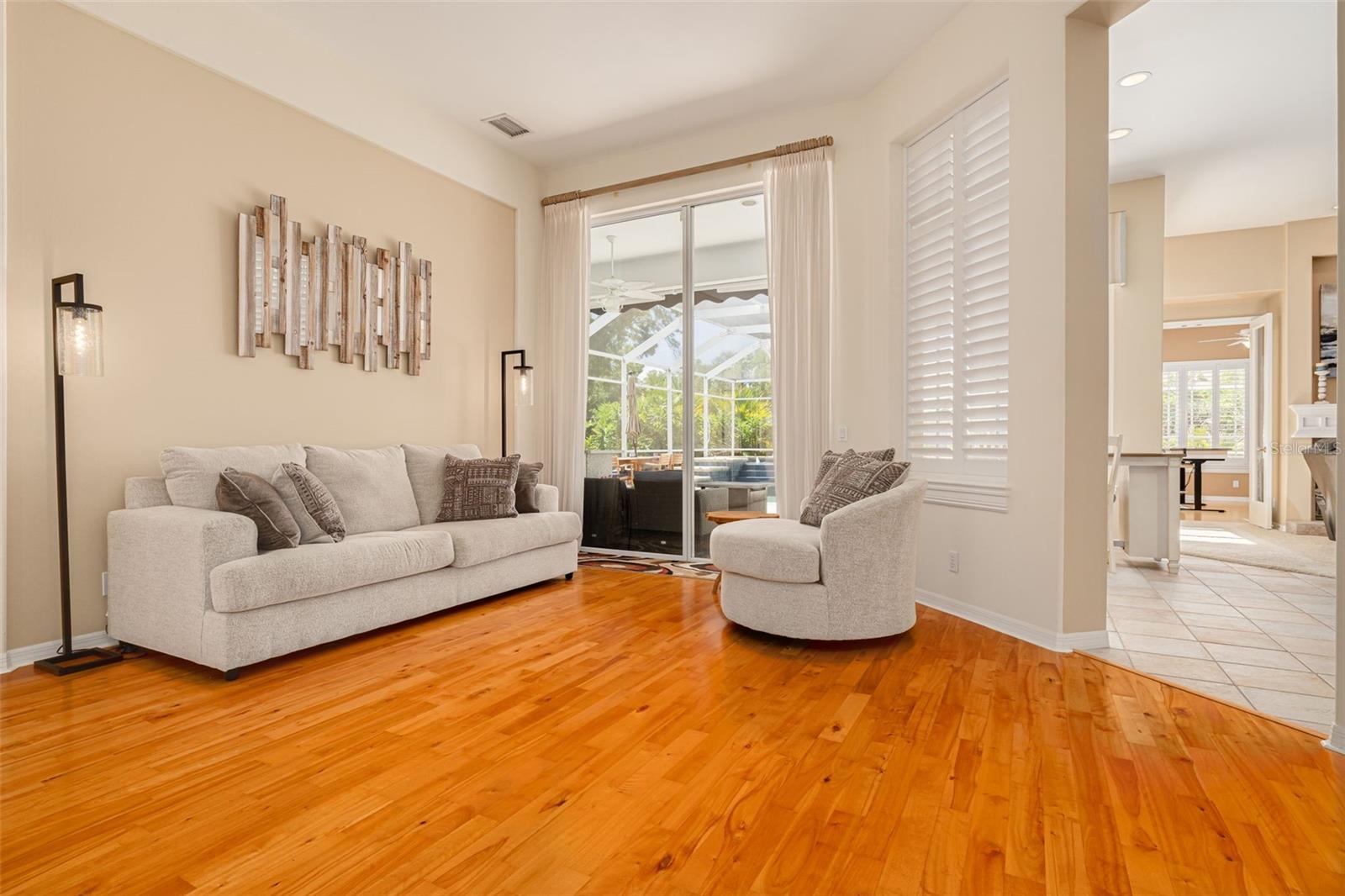 JUNIPER BAY PH 2 - Residential