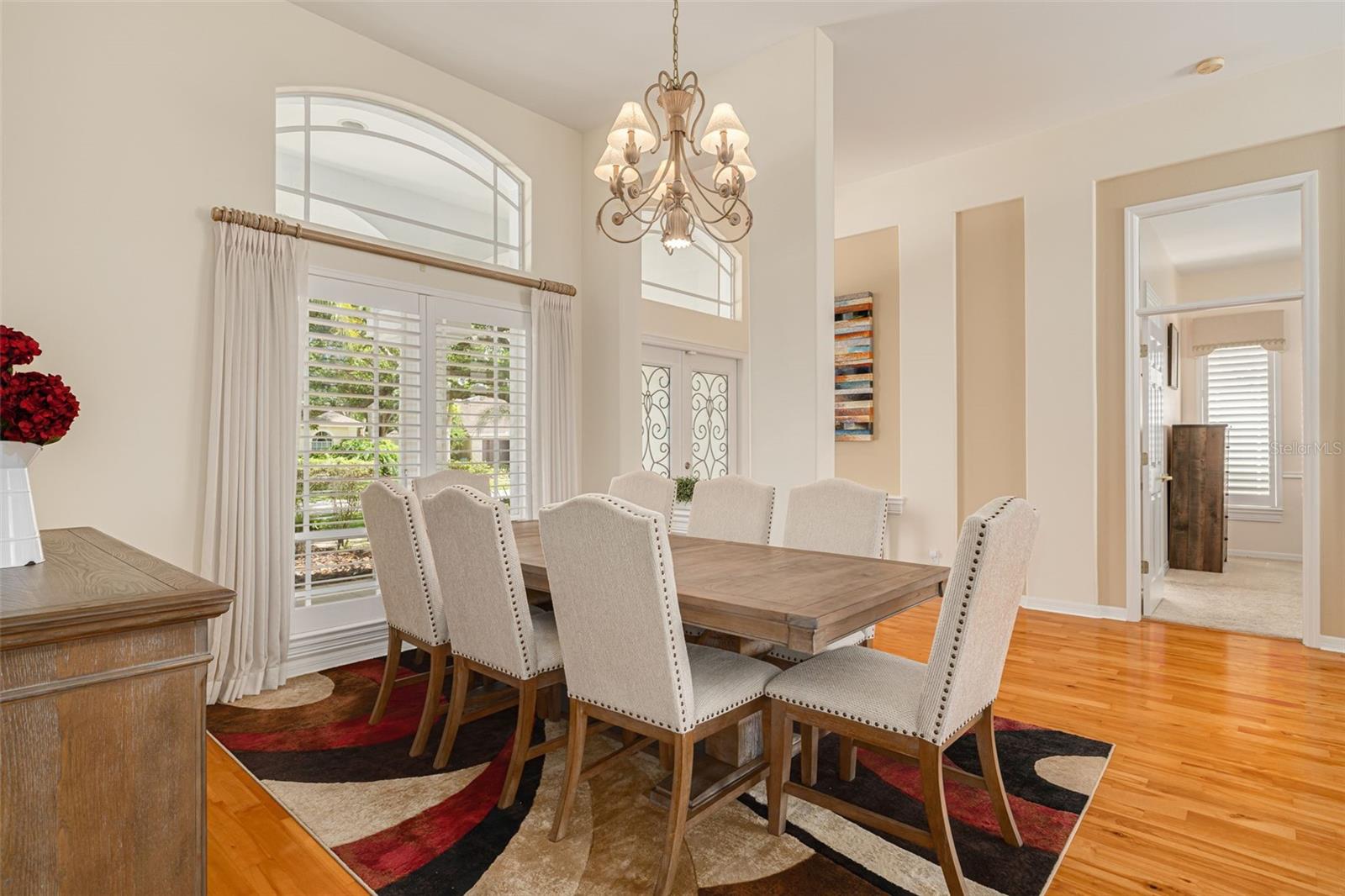 JUNIPER BAY PH 2 - Residential