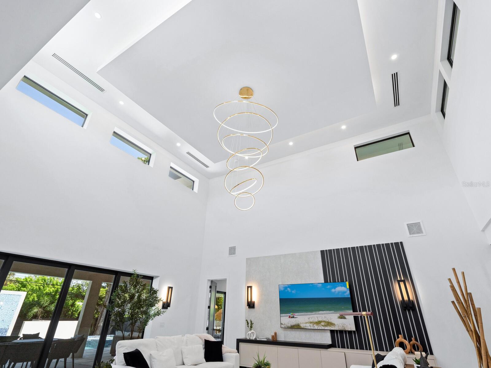 SINGLETARYS SUB - Residential