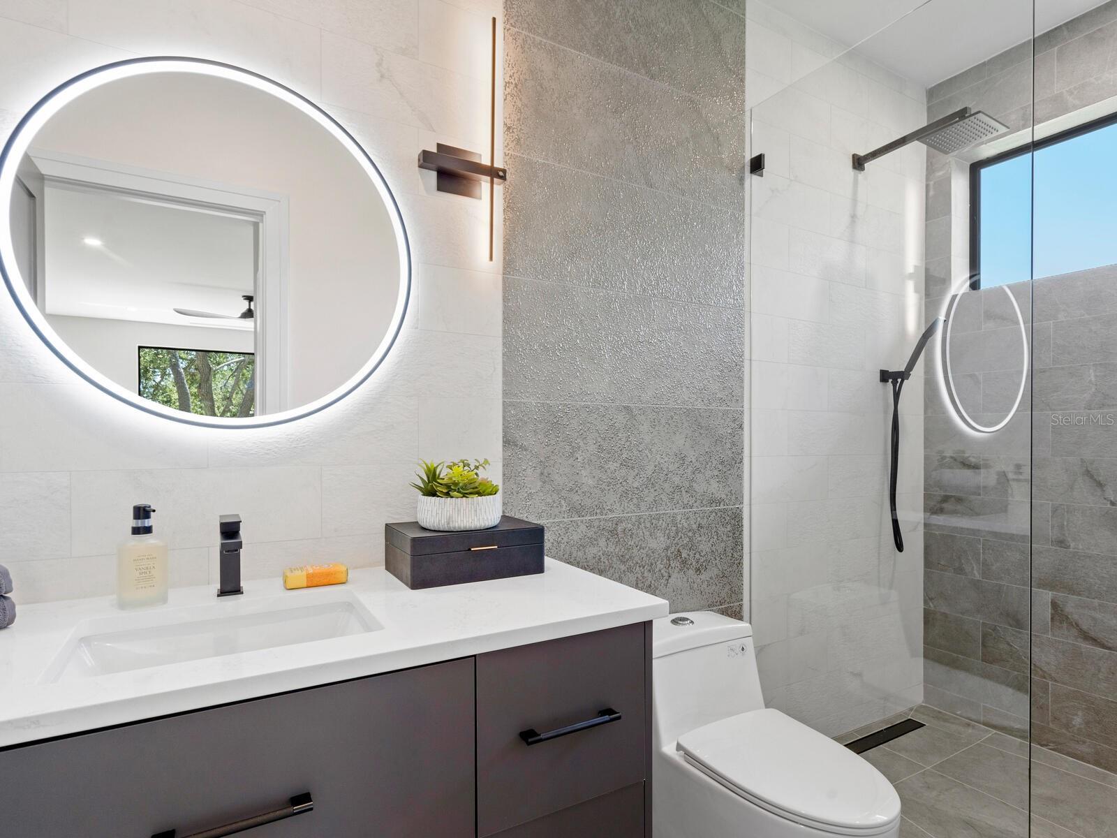 SINGLETARYS SUB - Residential