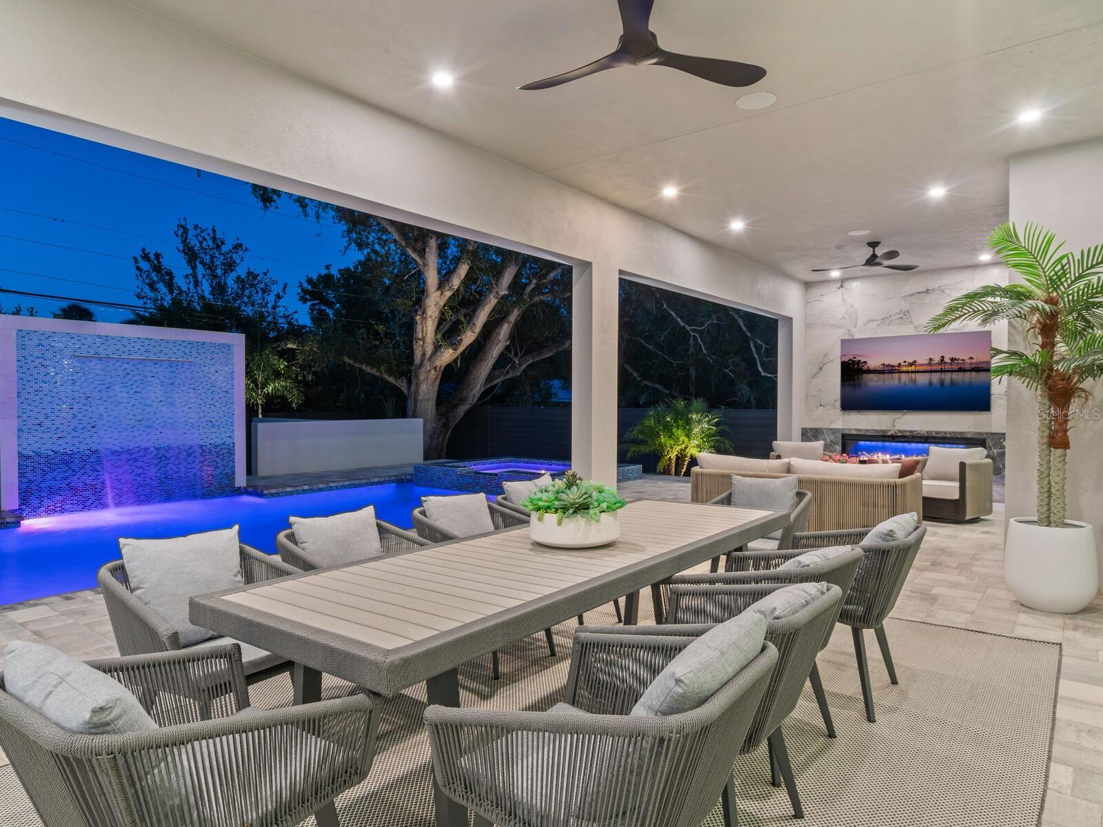 SINGLETARYS SUB - Residential