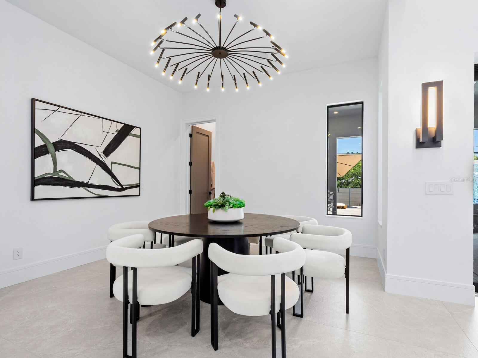 SINGLETARYS SUB - Residential