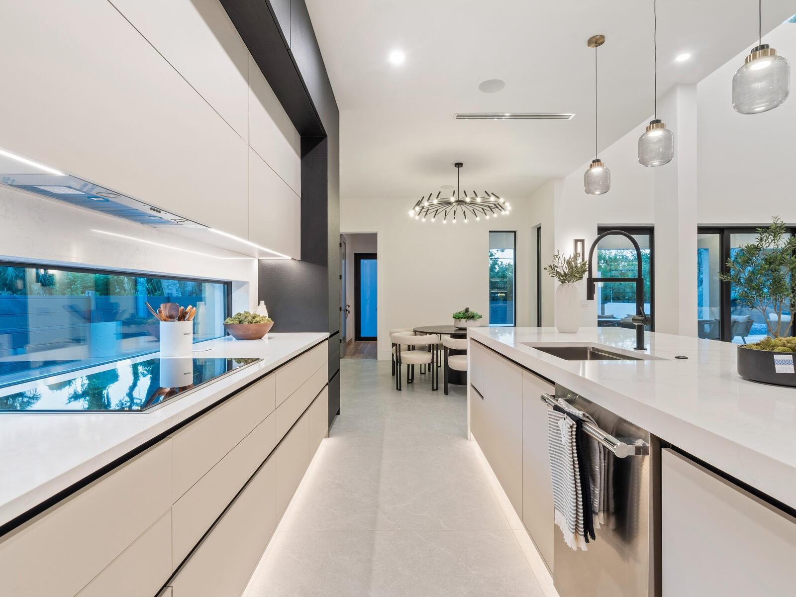 SINGLETARYS SUB - Residential