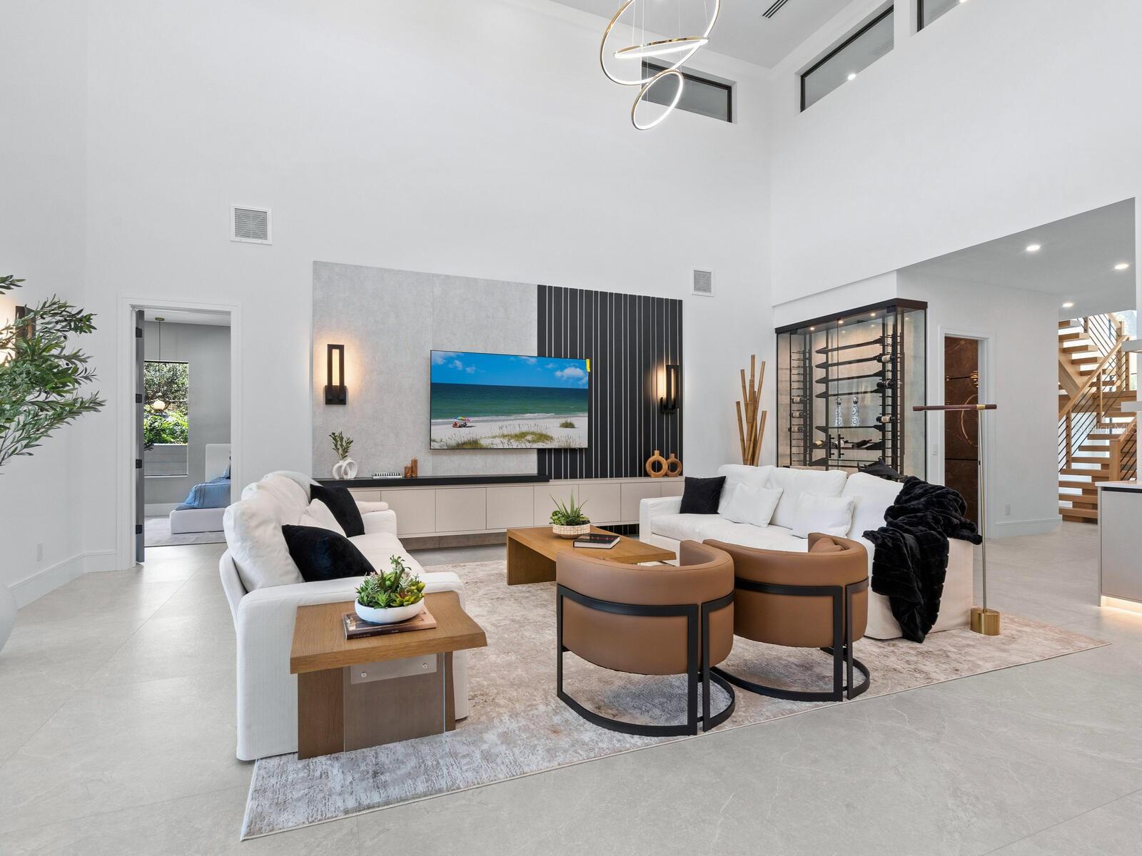 SINGLETARYS SUB - Residential