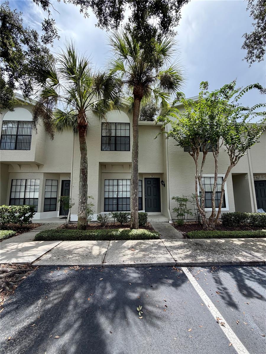 5100 BURCHETTE ROAD 2302