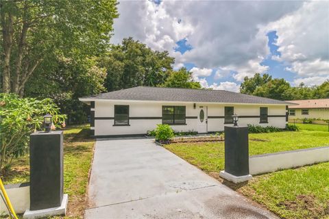 A home in OCALA