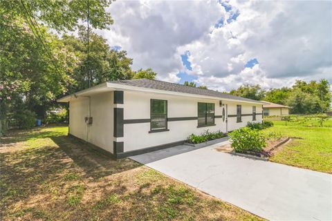 A home in OCALA