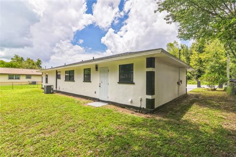 A home in OCALA