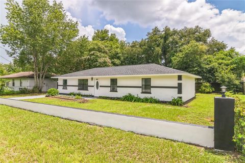 A home in OCALA