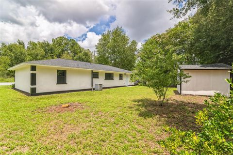 A home in OCALA