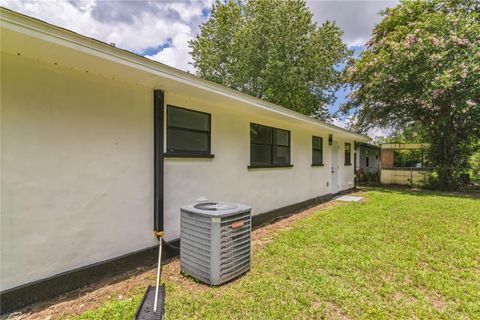 A home in OCALA