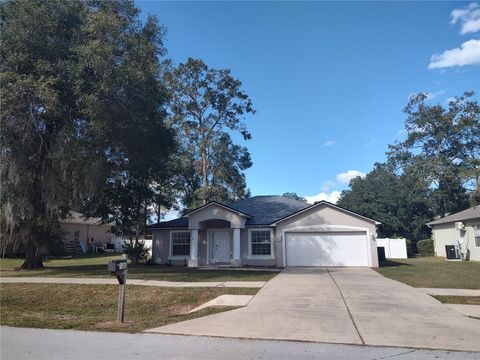 A home in OCALA