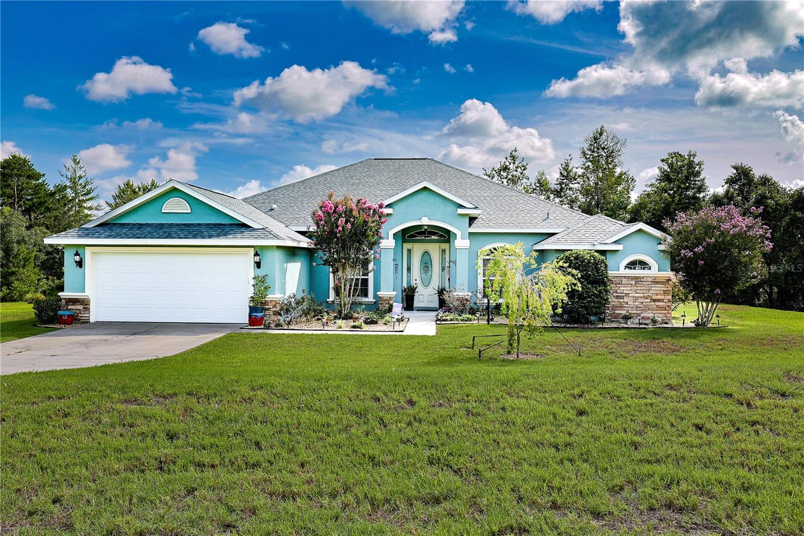 MARION OAKS - Residential