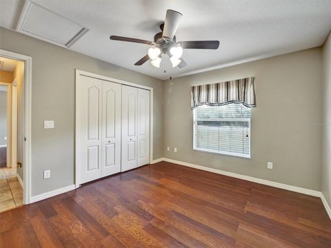 Tiny photo for 17901 SW 25th Avenue Road, Ocala, FL 34473 (MLS # OM719483)