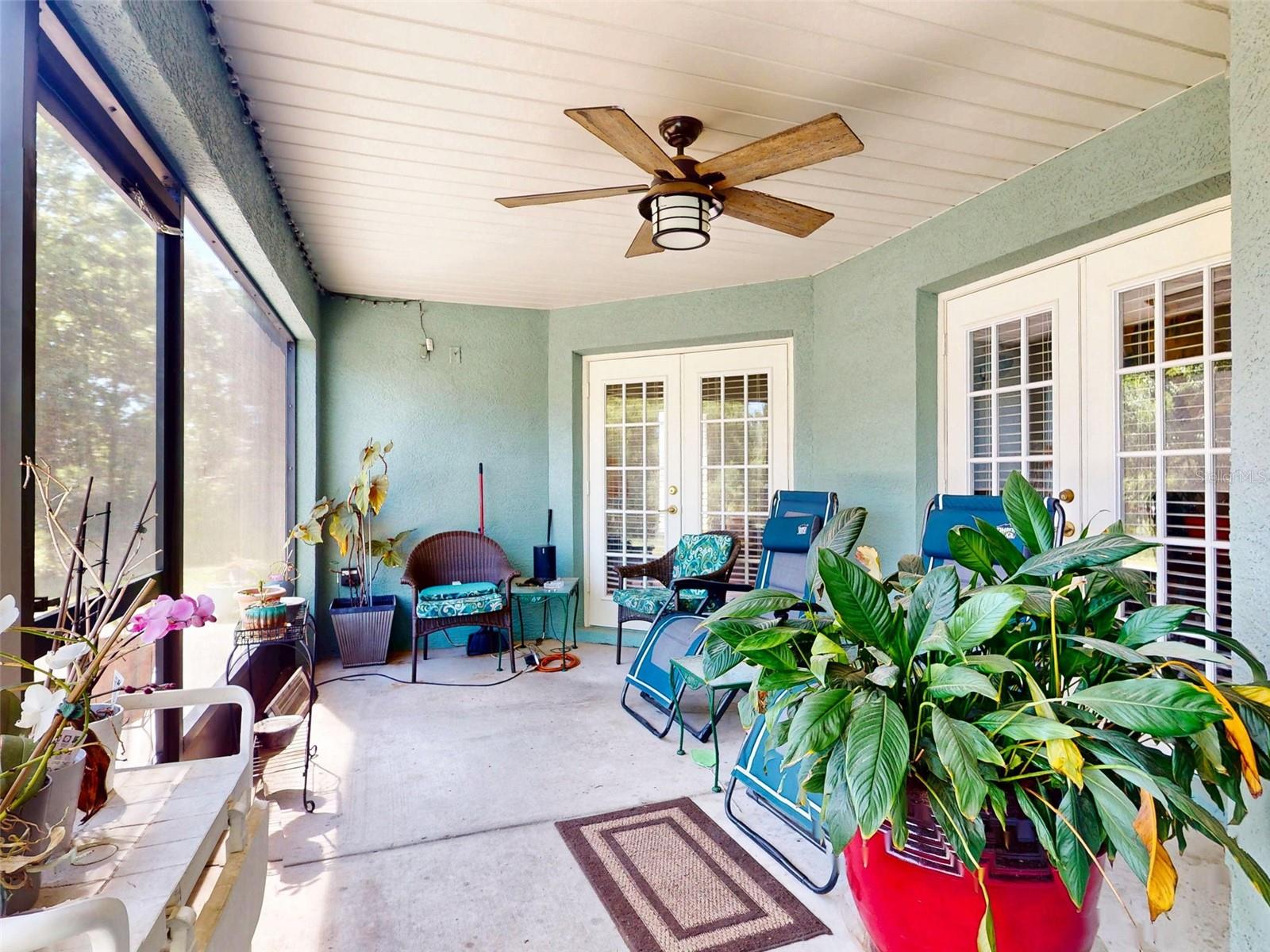 MARION OAKS - Residential