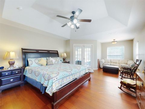 Tiny photo for 17901 SW 25th Avenue Road, Ocala, FL 34473 (MLS # OM719483)