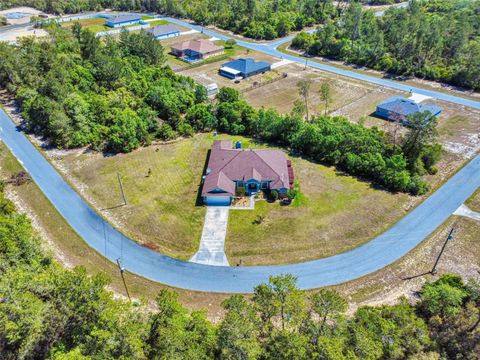 Tiny photo for 17901 SW 25th Avenue Road, Ocala, FL 34473 (MLS # OM719483)