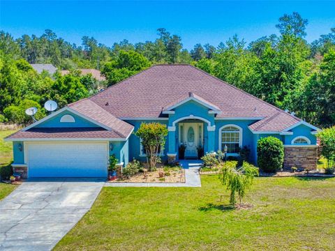 Photo of 17901 SW 25th Avenue Road, Ocala, FL 34473 (MLS # OM719483)