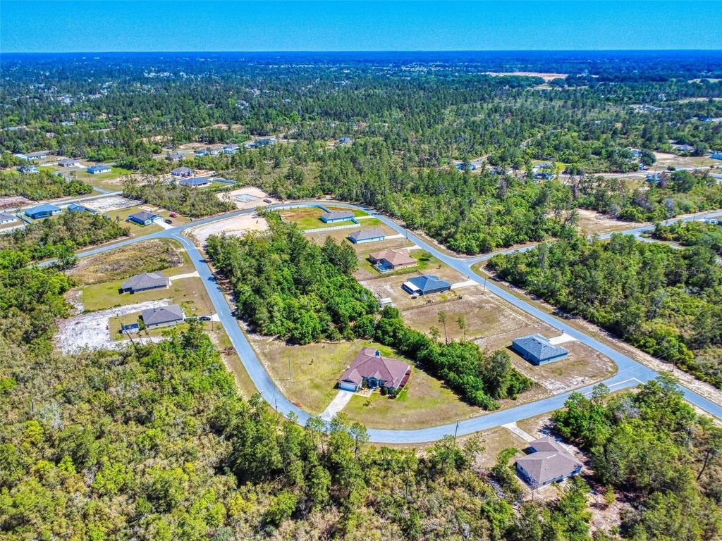 Photo of 17901 SW 25th Avenue Road, Ocala, FL 34473 (MLS # OM719483)