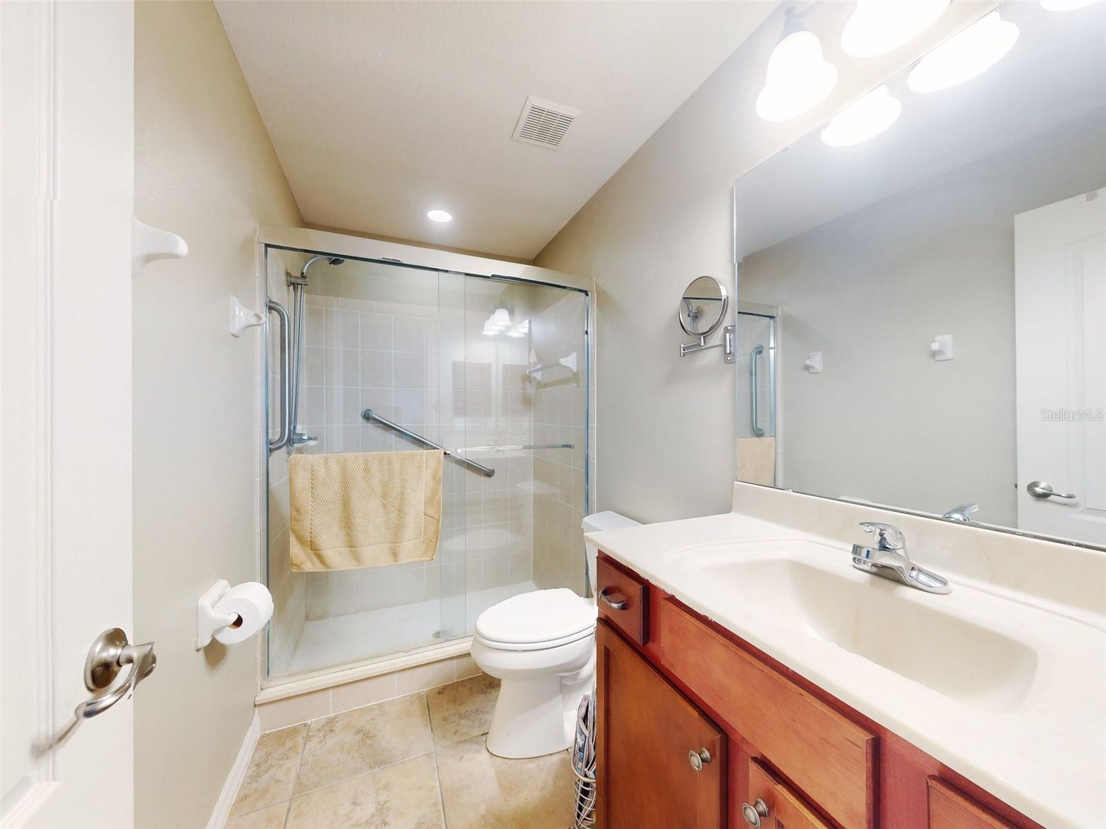 MARION OAKS - Residential