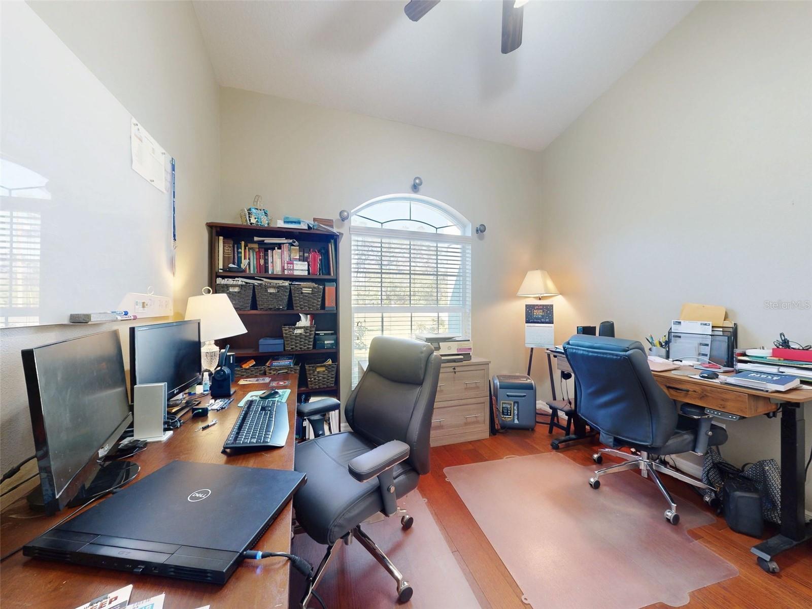 MARION OAKS - Residential