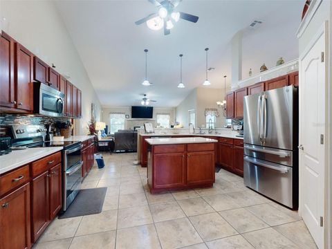 Tiny photo for 17901 SW 25th Avenue Road, Ocala, FL 34473 (MLS # OM719483)