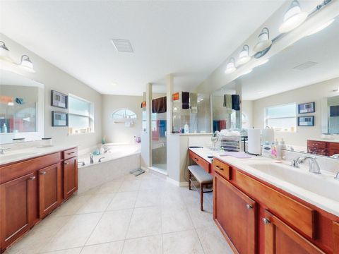 Tiny photo for 17901 SW 25th Avenue Road, Ocala, FL 34473 (MLS # OM719483)