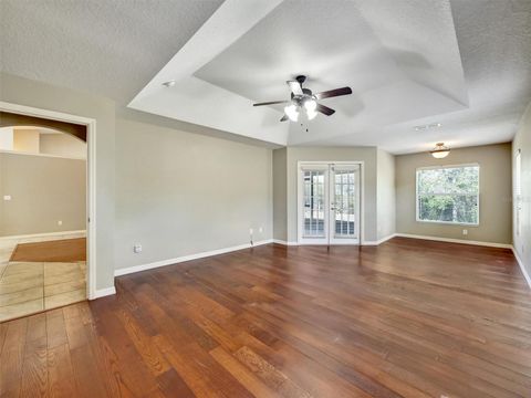 Tiny photo for 17901 SW 25th Avenue Road, Ocala, FL 34473 (MLS # OM719483)